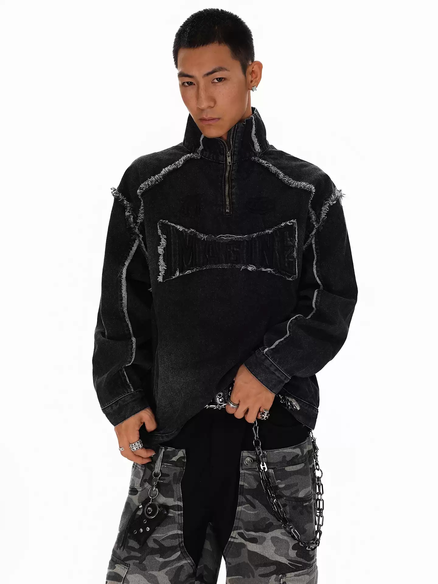 American Style High Street Spl - Men'S Tops Fashion avis et prix