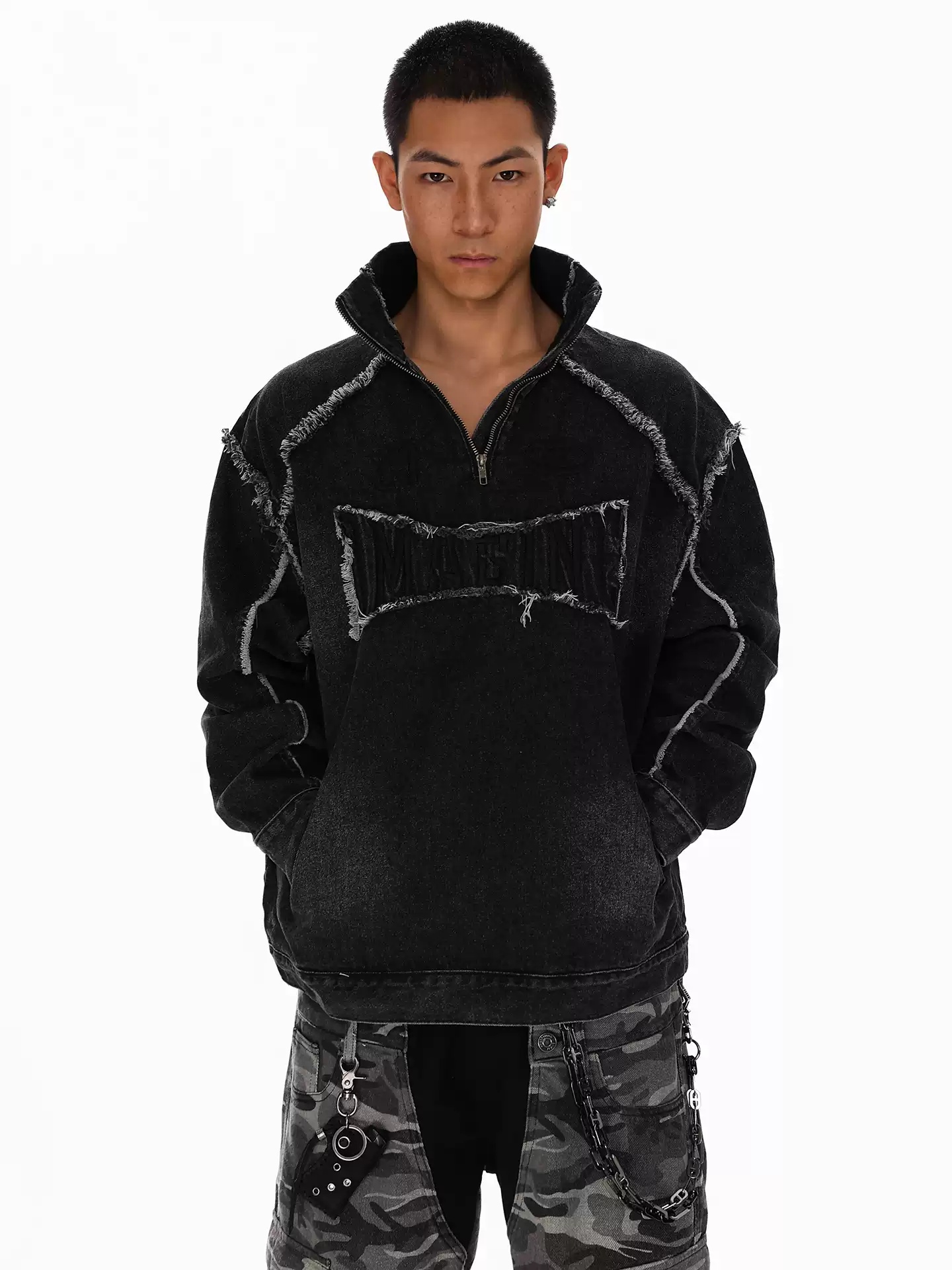 American Style High Street Spl - Men'S Tops Fashion avis et prix