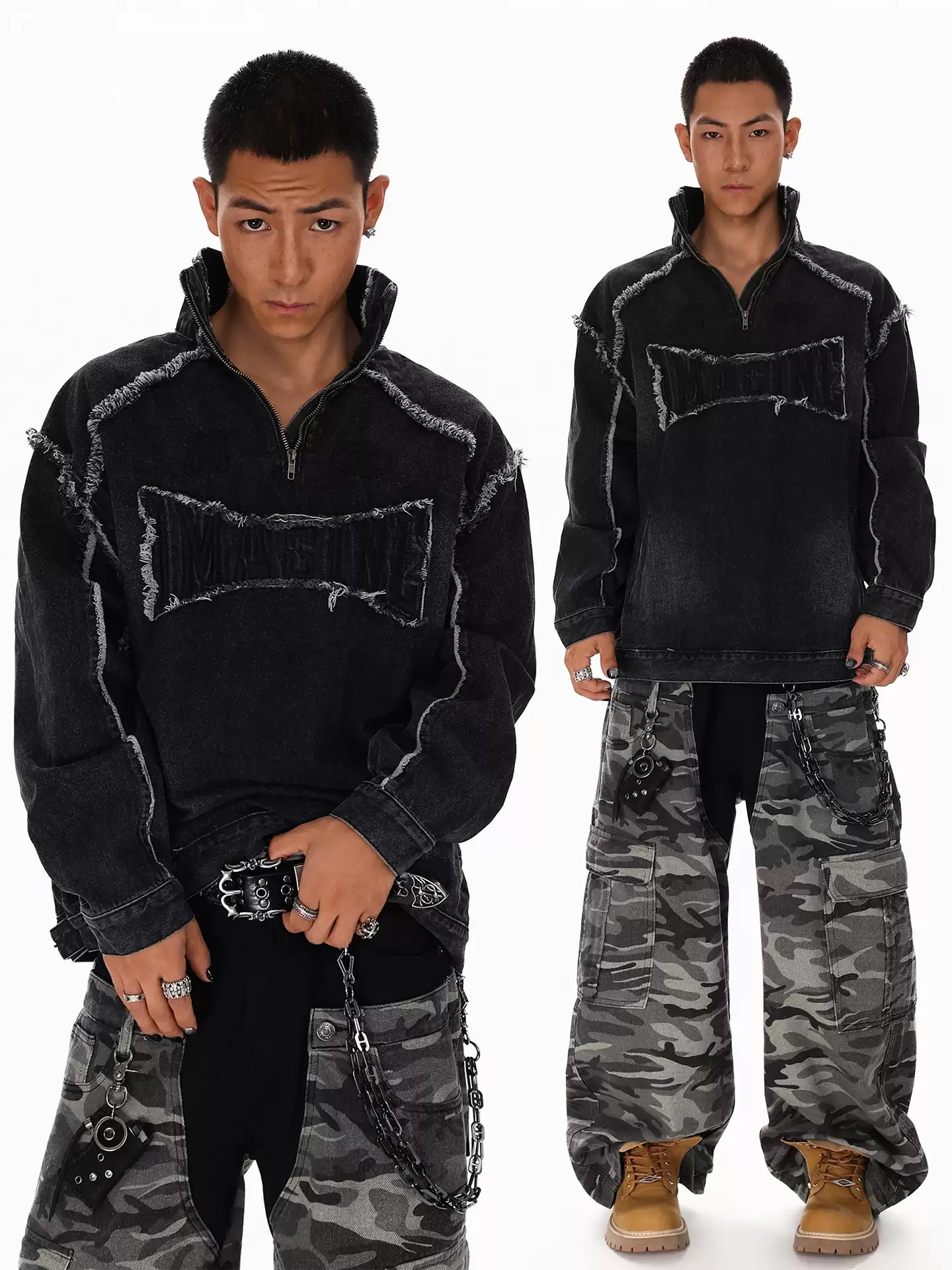 American Style High Street Spl - Men'S Tops Fashion avis et prix