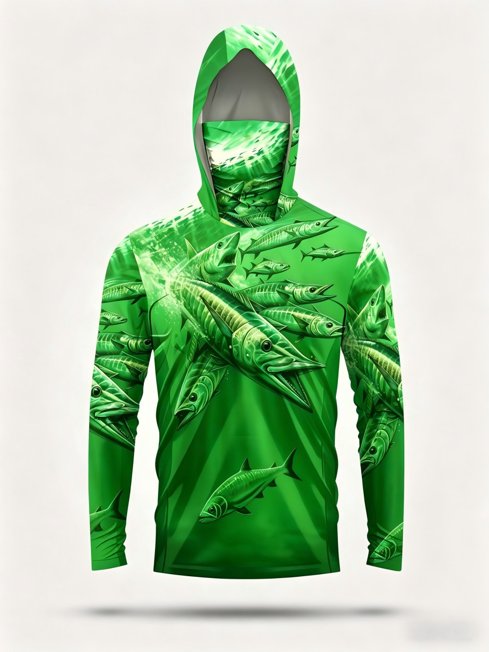 Men's summer fashion fish scho - Men'S Tops Fashion avis et prix