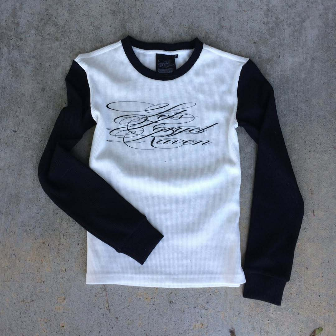 New Long Sleeve T-shirt Dark R - Men'S Fashion Trends avis et prix
