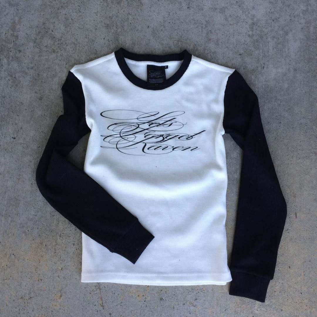 New Long Sleeve T-shirt Dark R - Men'S Fashion Trends avis et prix