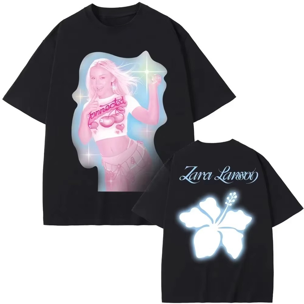 Zara Larsson Singer's Same Sty - Men'S Fashion Zara avis et prix