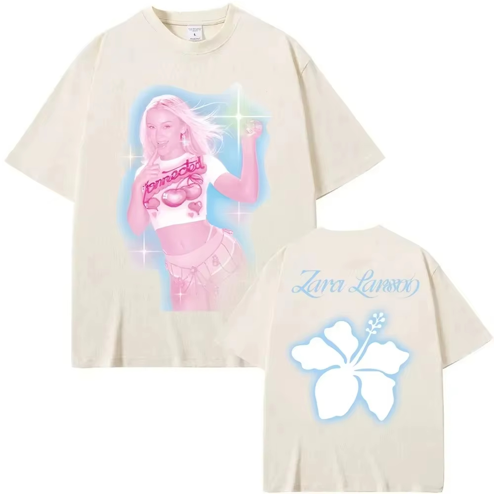 Zara Larsson Singer's Same Sty - Men'S Fashion Zara avis et prix