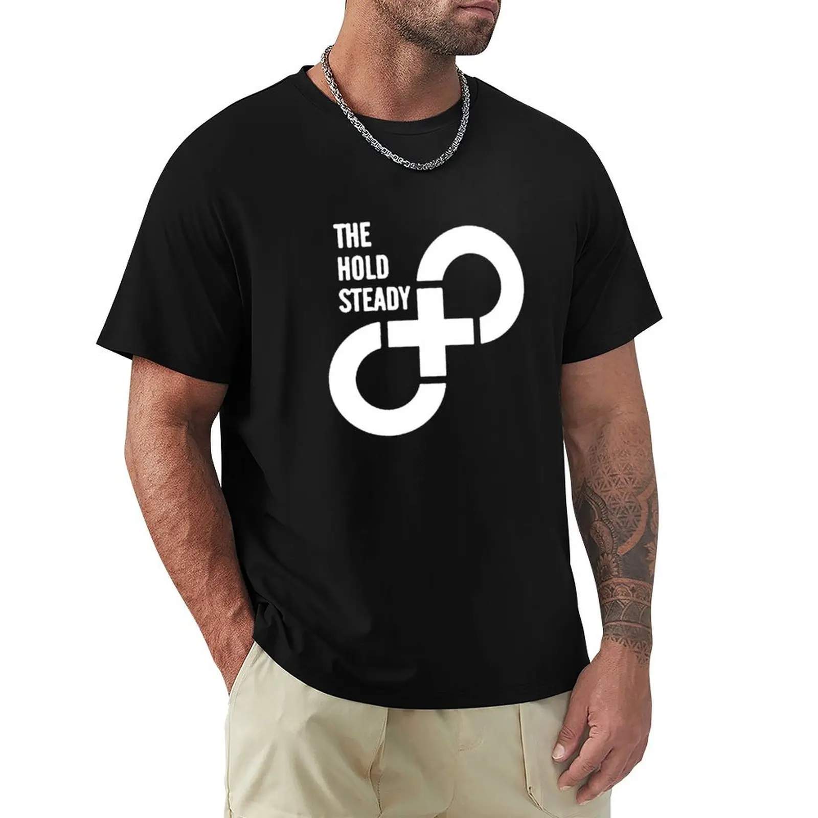 Best of the hold steady logo G - Men'S Fashion Genres avis et prix