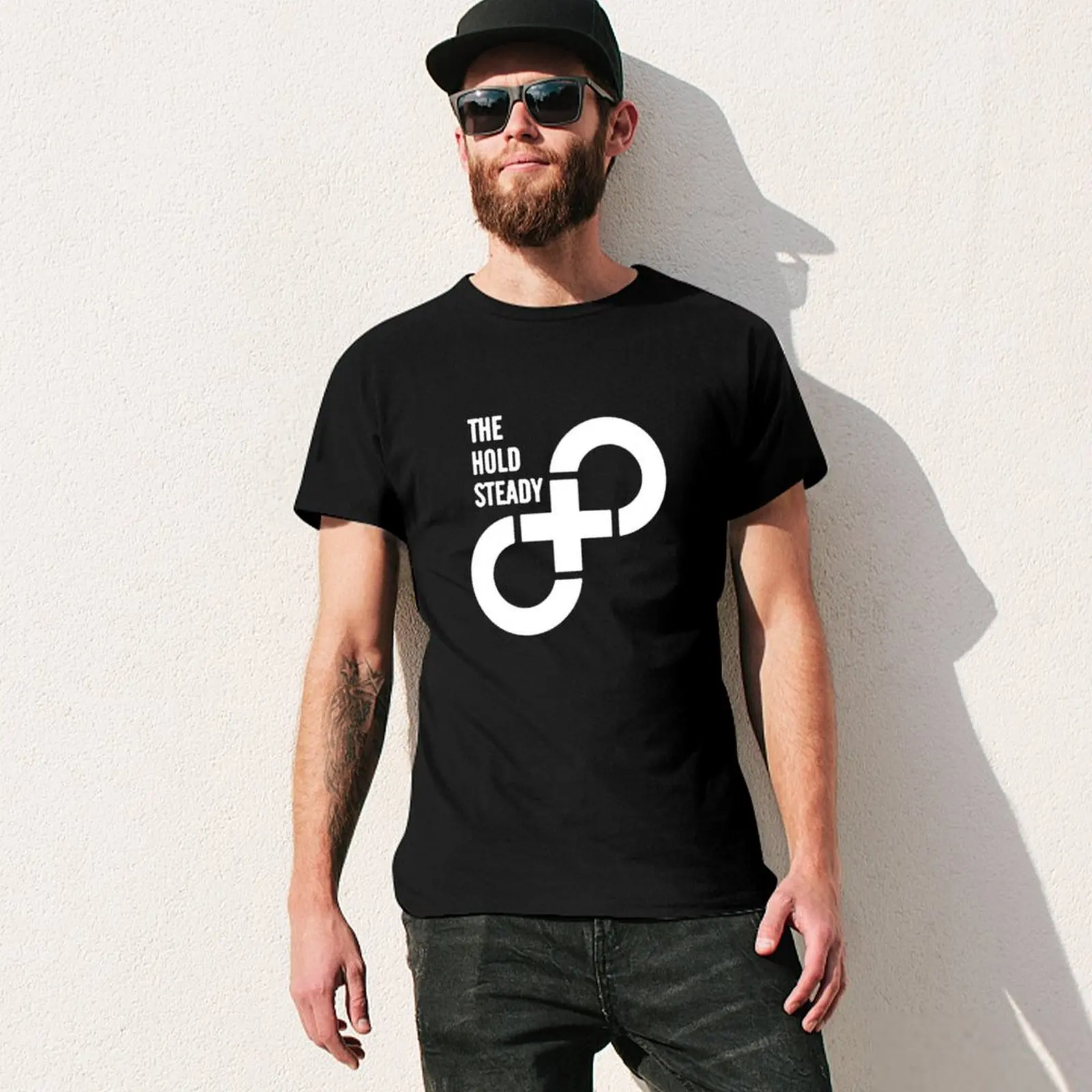 Best of the hold steady logo G - Men'S Fashion Genres avis et prix