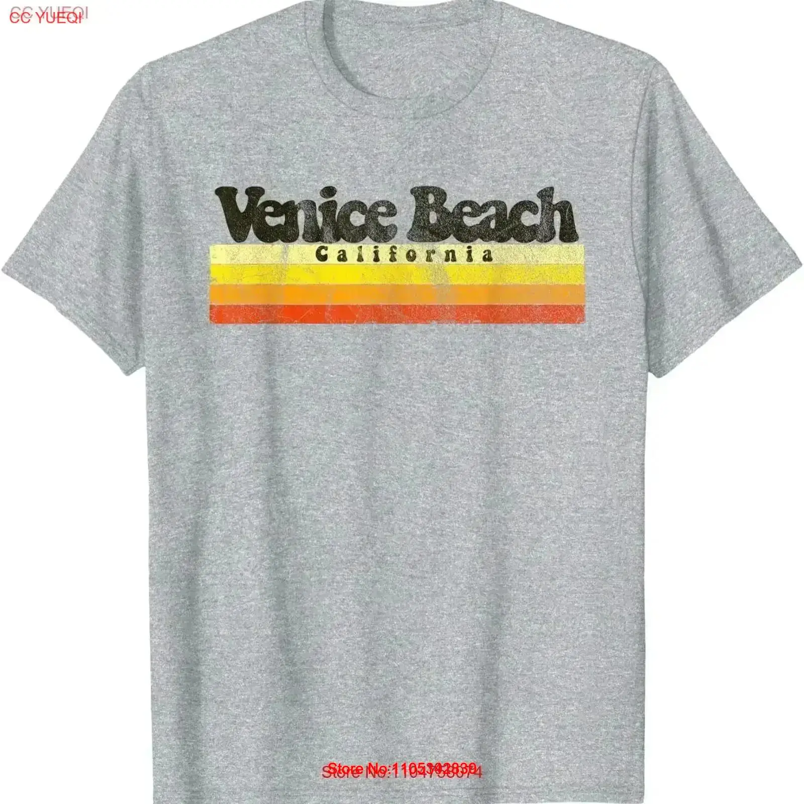 Vintage 70s 80s Venice Beach C - Mens Fashion In The 80S avis et prix