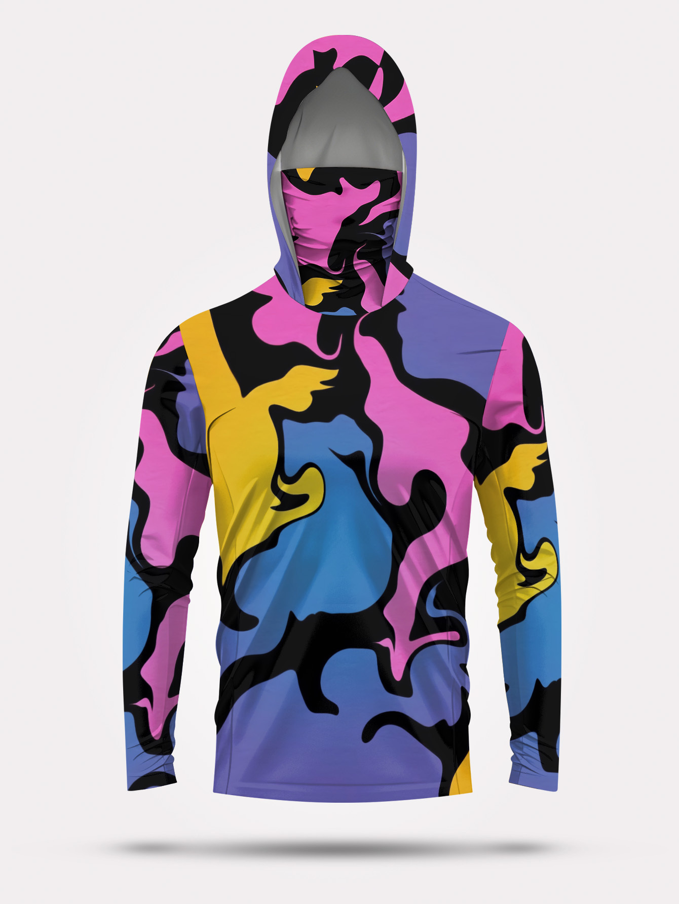 2026 Summer Best-selling Outdo - Men'S Tops Fashion avis et prix