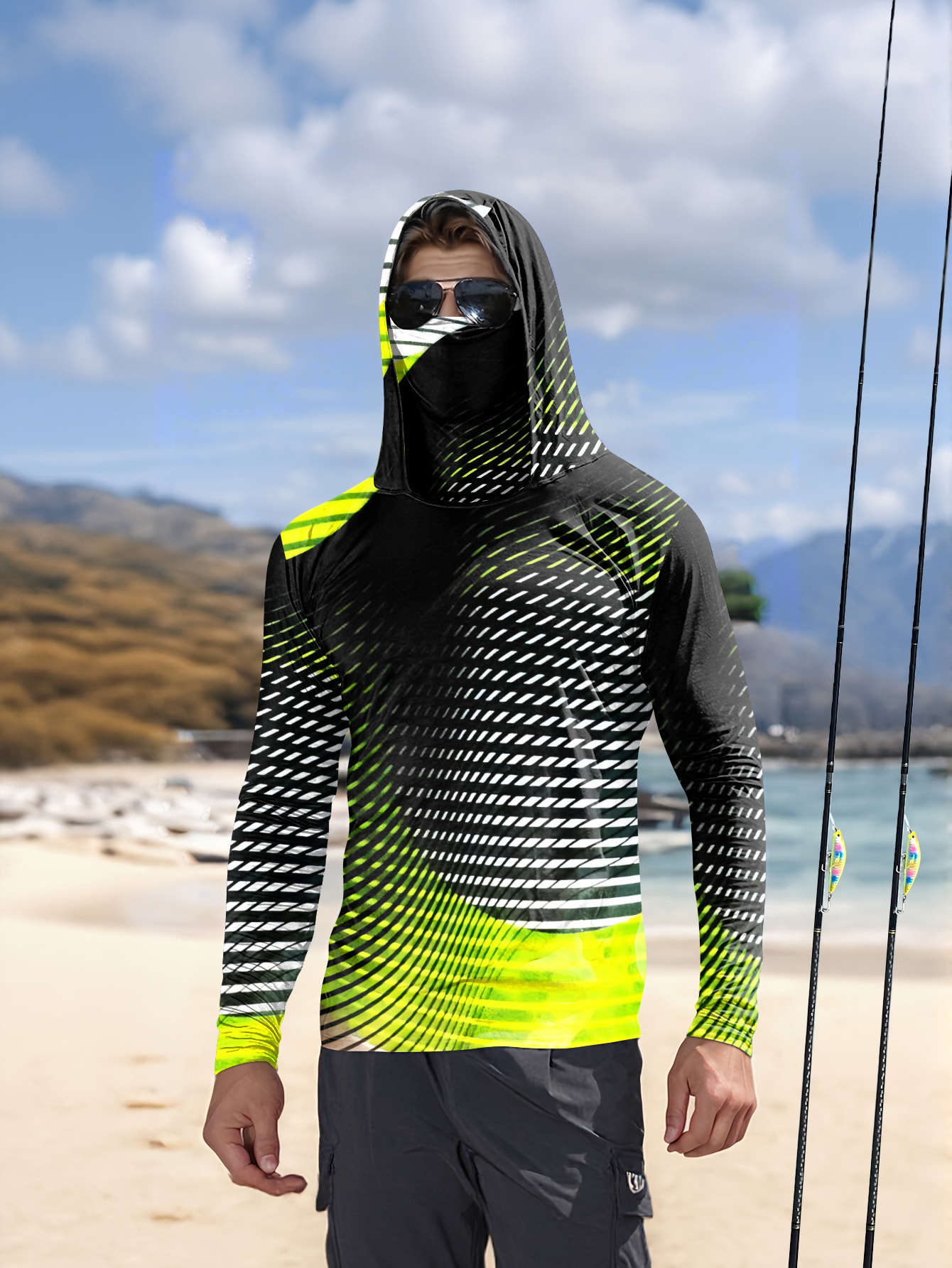 2026 Summer Best-selling Men's - Men'S Tops Fashion avis et prix