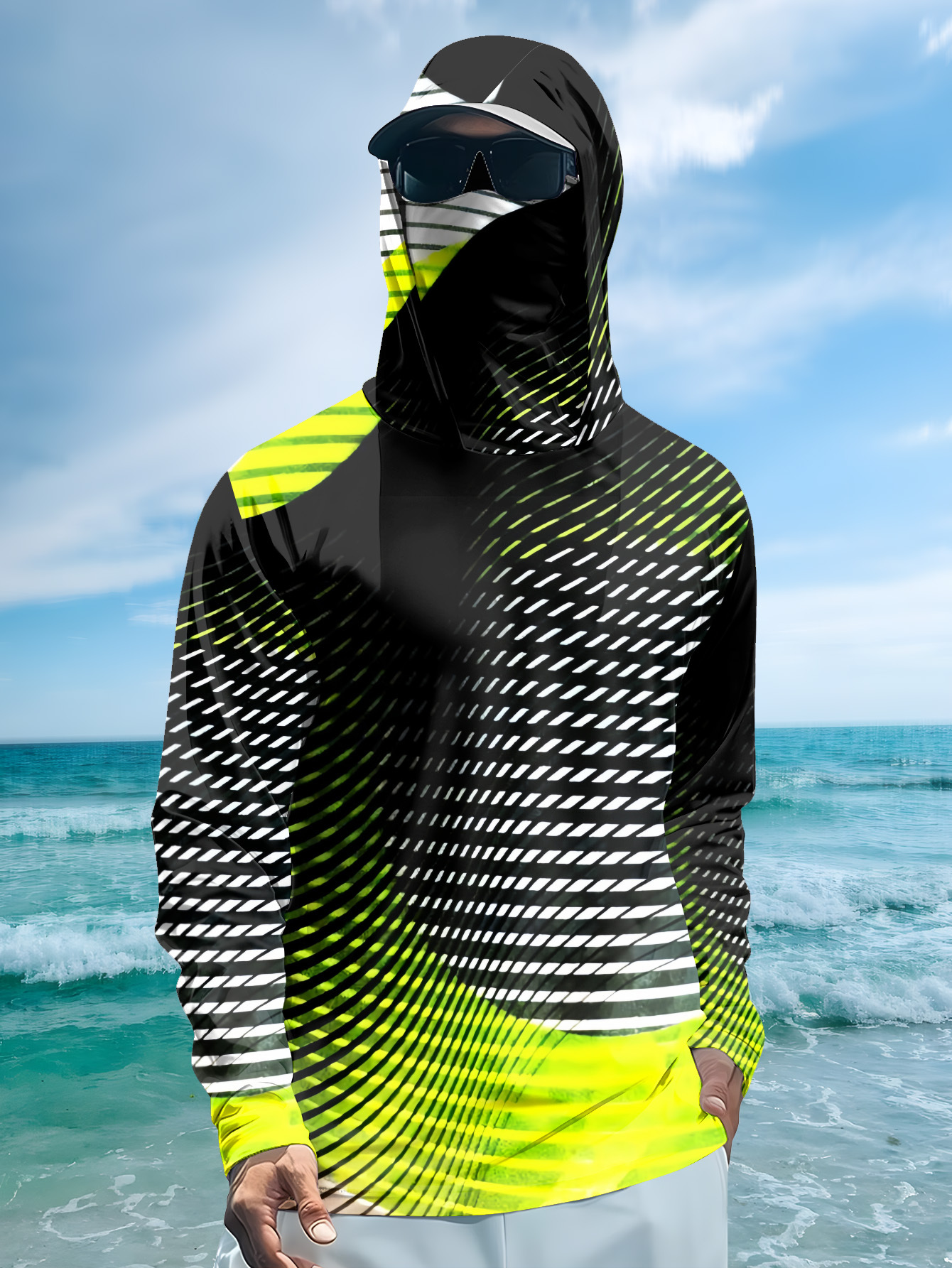 2026 Summer Best-selling Men's - Men'S Tops Fashion avis et prix