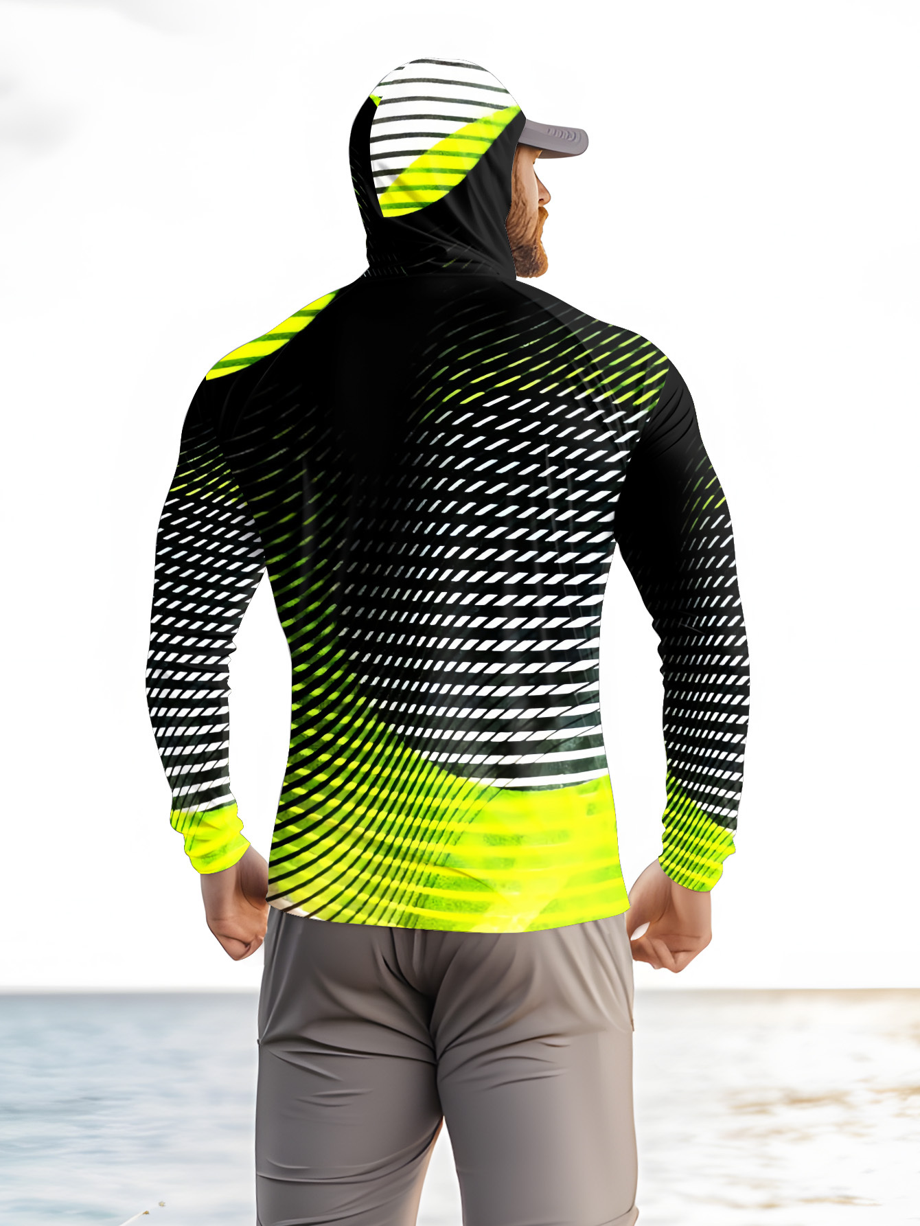 2026 Summer Best-selling Men's - Men'S Tops Fashion avis et prix