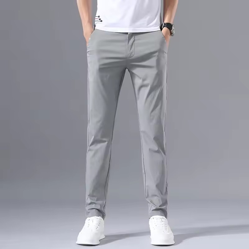 High Quality Autumn Thin Slim  - Men'S Fashion Golf Clothing avis et prix
