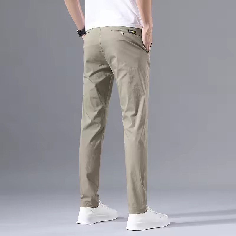 High Quality Autumn Thin Slim  - Men'S Fashion Golf Clothing avis et prix