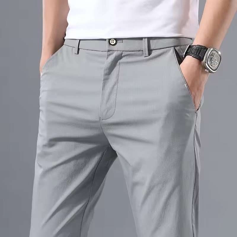 High Quality Autumn Thin Slim  - Men'S Fashion Golf Clothing avis et prix