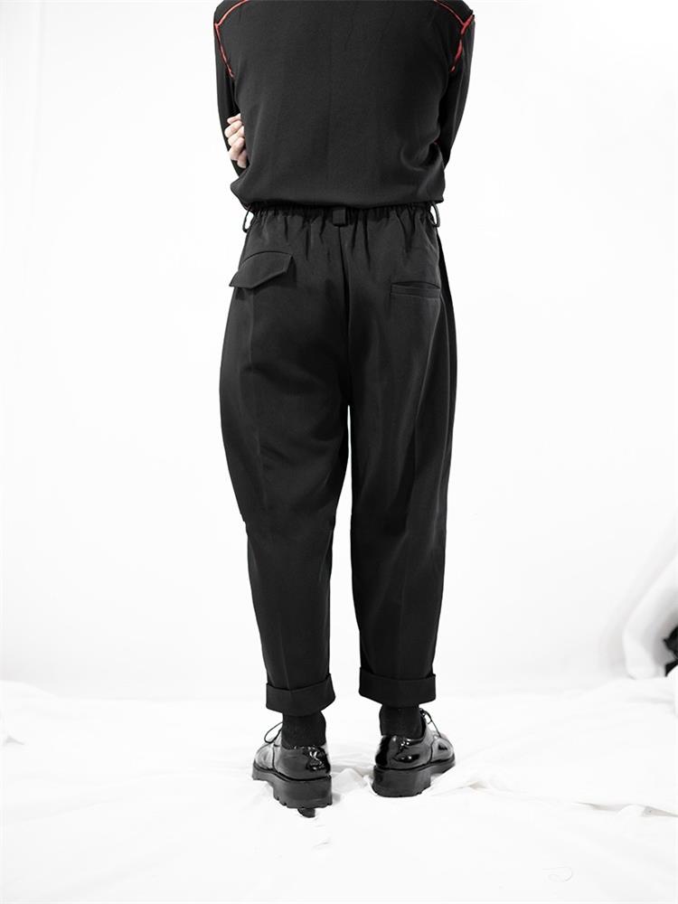 New Style Men's Hair Stylist S - Men Fashion Hair Style avis et prix