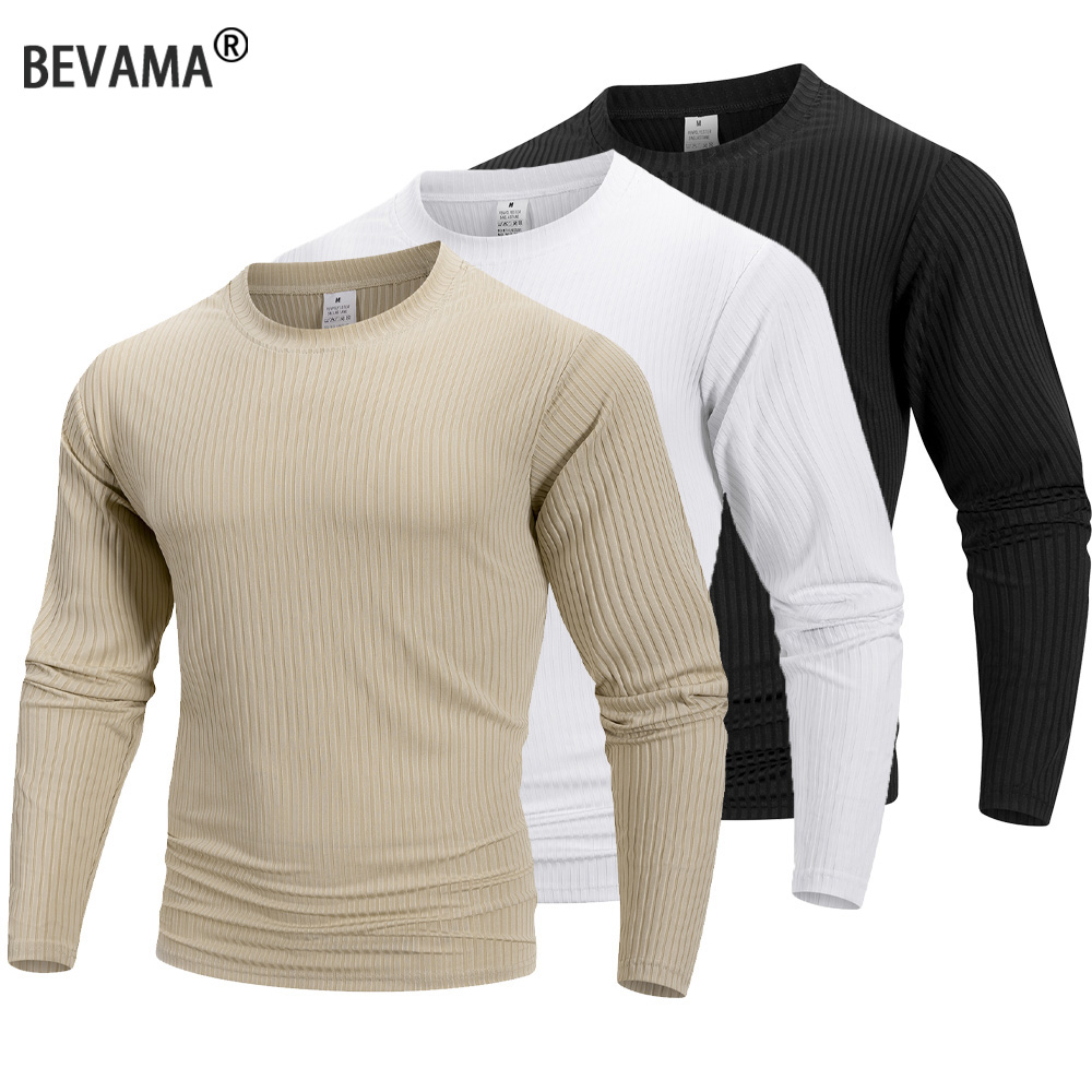 Spring Summer Men's Crew Neck  - Mens Fashion Summer avis et prix