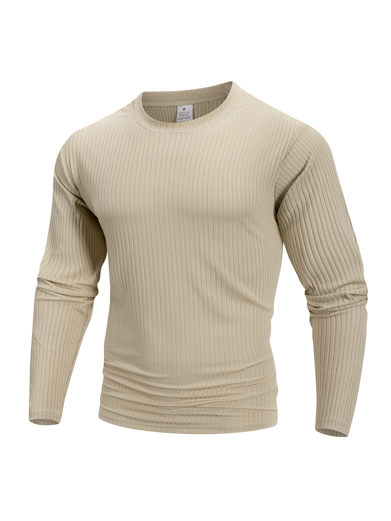 Spring Summer Men's Crew Neck  - Mens Fashion Summer avis et prix