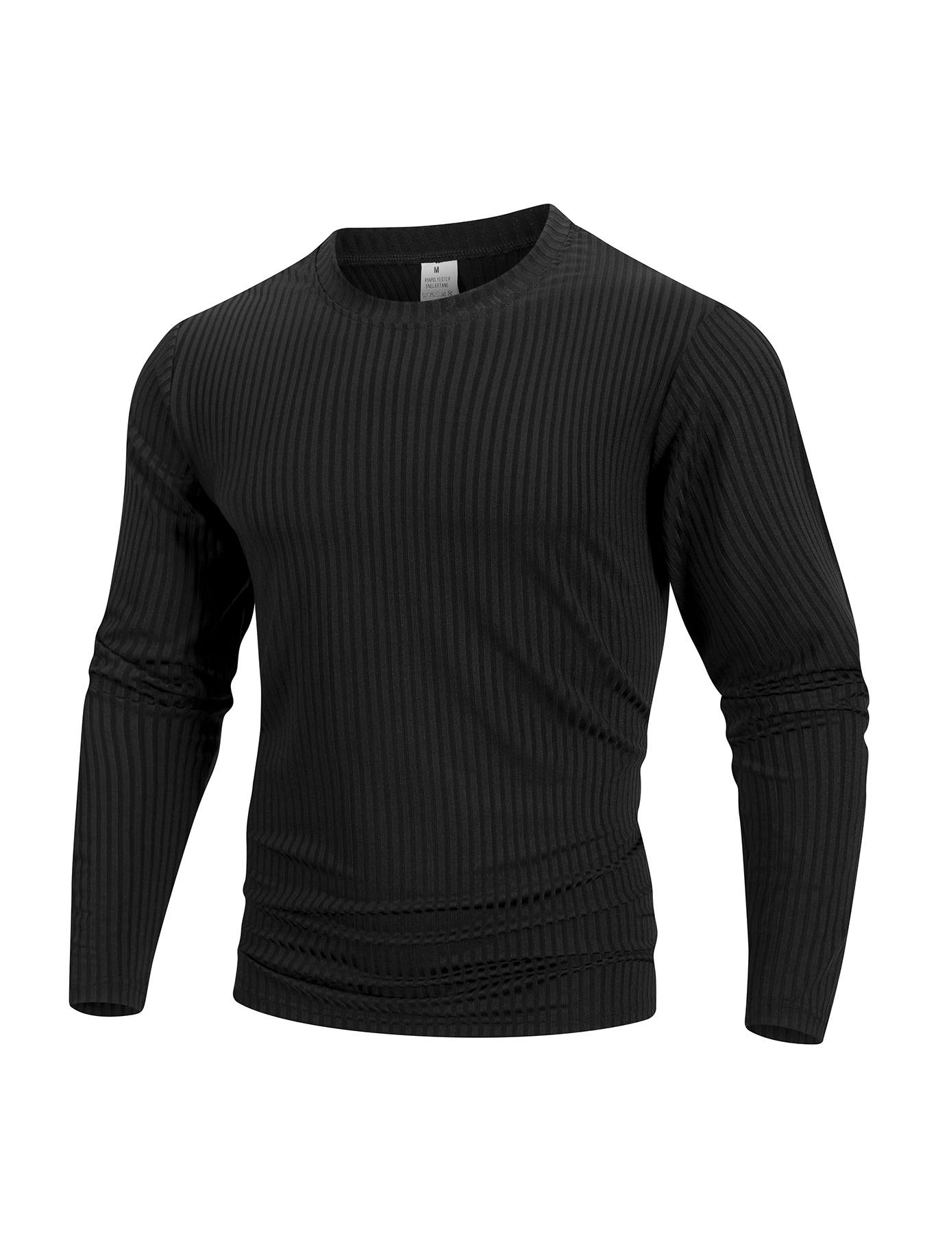 Spring Summer Men's Crew Neck  - Mens Fashion Summer avis et prix