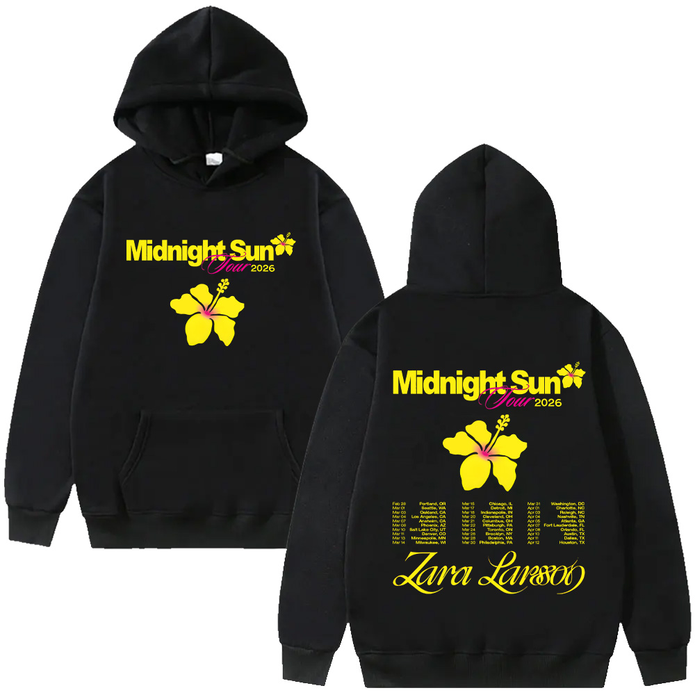 Z-Zara Larsson Midnight Sun To - Men'S Fashion Zara avis et prix