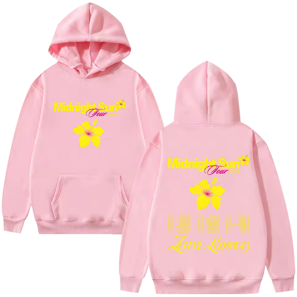 Z-Zara Larsson Midnight Sun To - Men'S Fashion Zara avis et prix