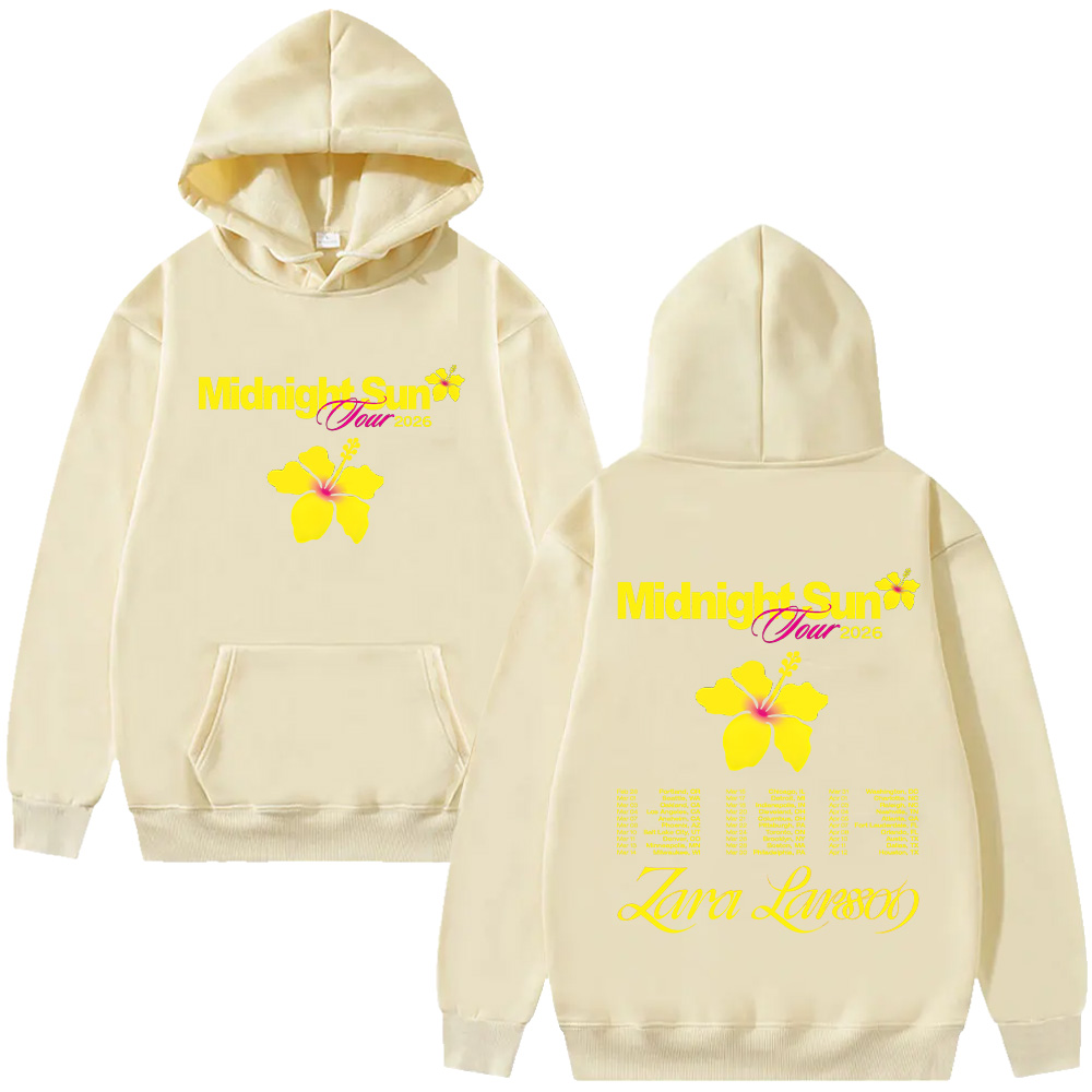 Z-Zara Larsson Midnight Sun To - Men'S Fashion Zara avis et prix