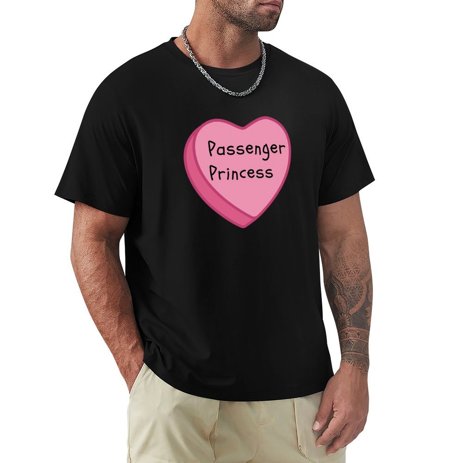Passenger Princess Candy Conve - Men'S Fashion Pink Shirt avis et prix