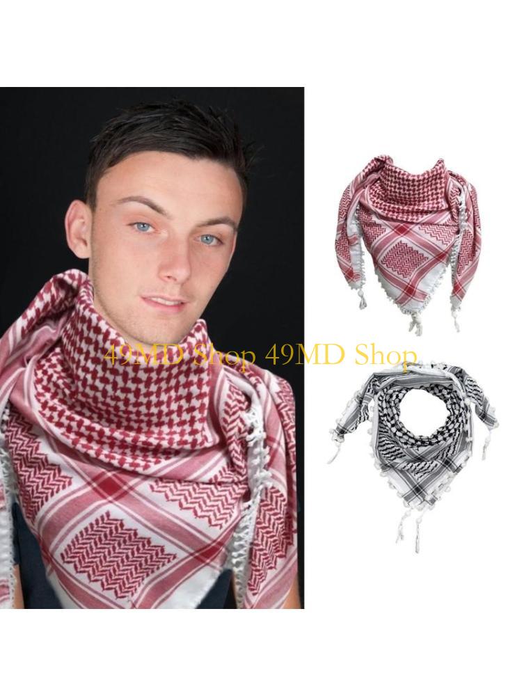 49MD Man's Headscarf Large She - Men'S Fashion Xxl avis et prix