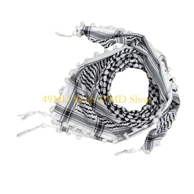 49MD Man's Headscarf Large She - Men'S Fashion Xxl avis et prix
