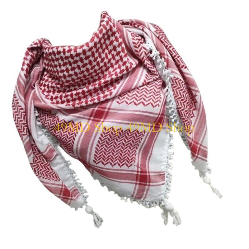 49MD Man's Headscarf Large She - Men'S Fashion Xxl avis et prix