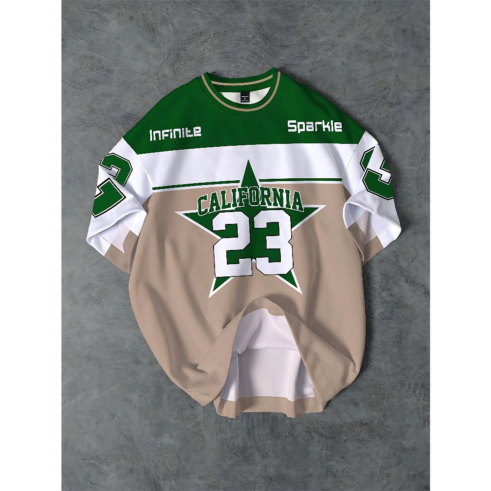 2026 Summer The New Men's Spor - Men'S Fashion Trends avis et prix