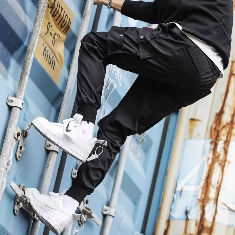 2025 New Men's Cargo Pants, Th - Men'S Fashion Pants 2025 avis et prix