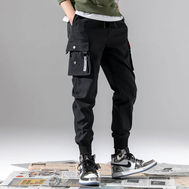 2025 New Men's Cargo Pants, Th - Men'S Fashion Pants 2025 avis et prix