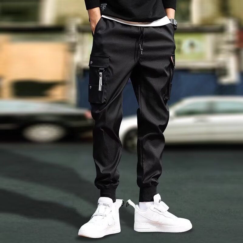 2025 New Men's Cargo Pants, Th - Men'S Fashion Pants 2025 avis et prix