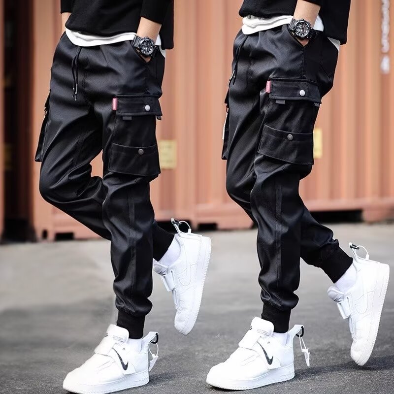 2025 New Men's Cargo Pants, Th - Men'S Fashion Pants 2025 avis et prix