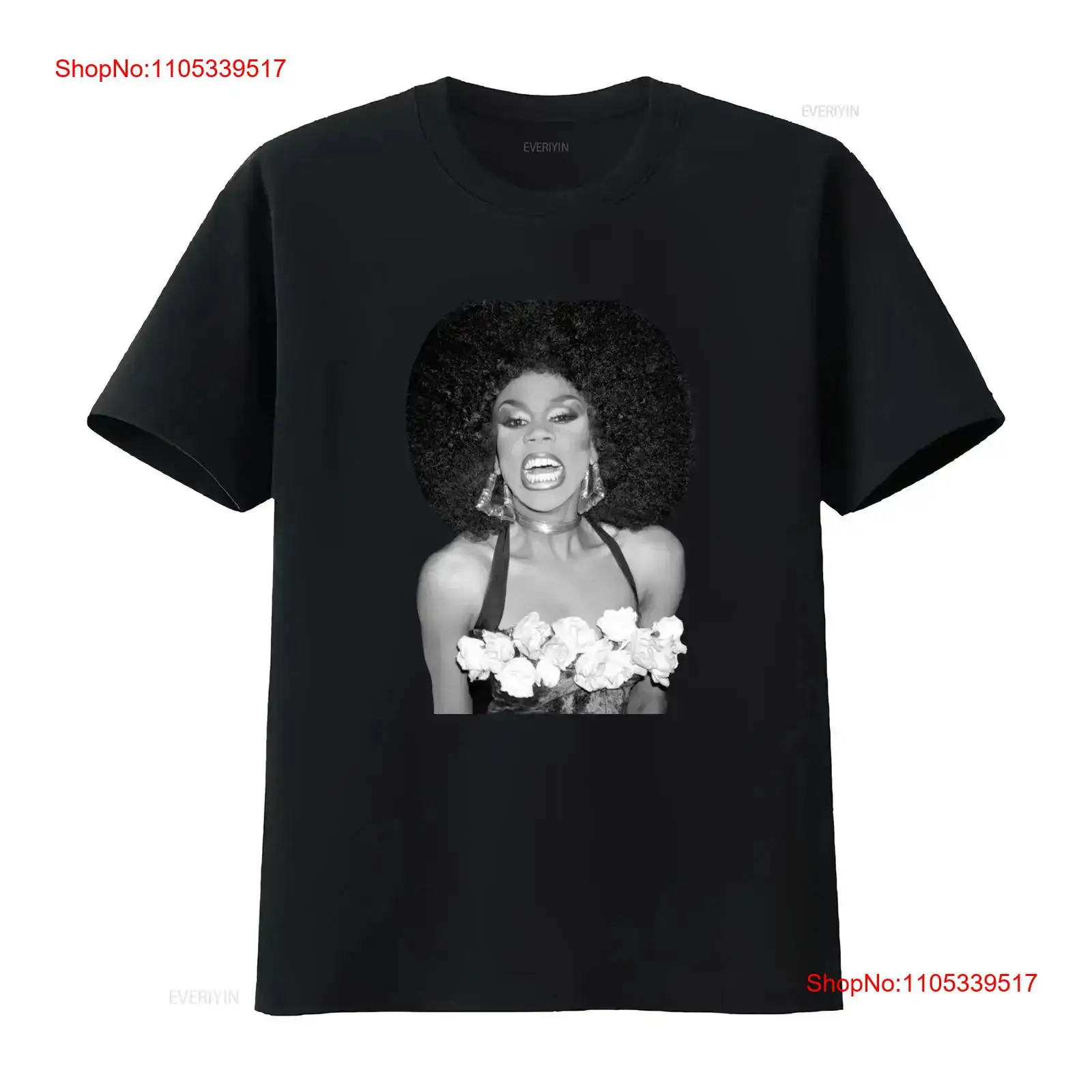 Rupaul Diva T Shirt 80s LGBTQ  - Mens Fashion In The 80S avis et prix