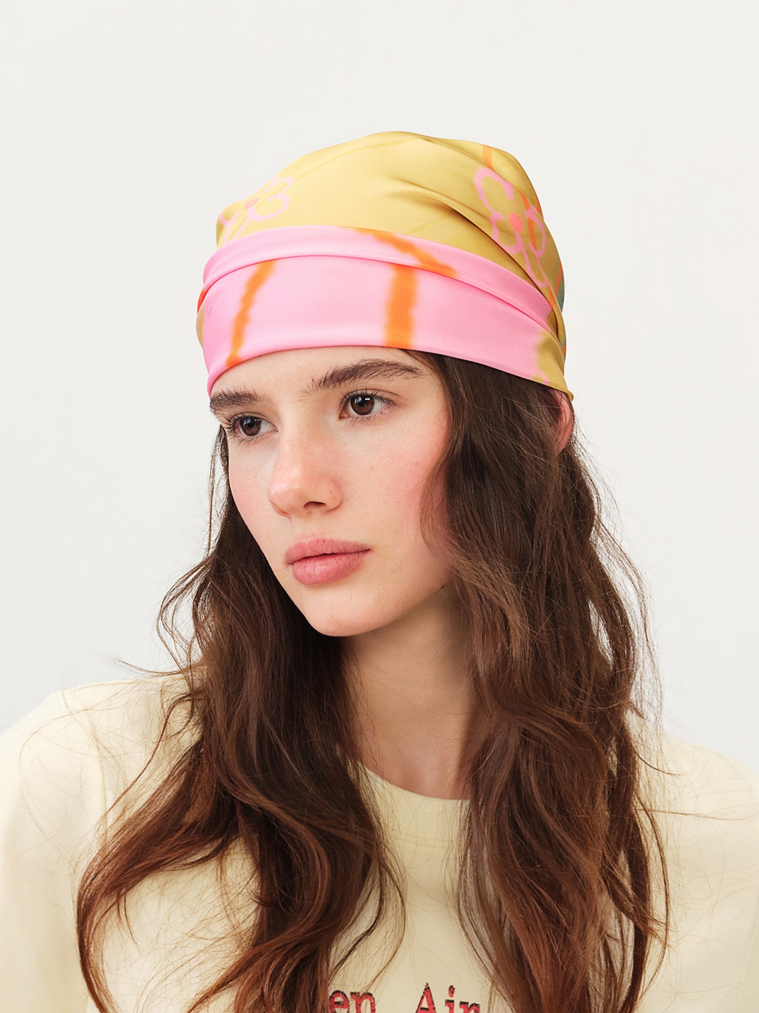 FSLE 2026 Summer Women's Squar - Men Fashion Hair Style avis et prix