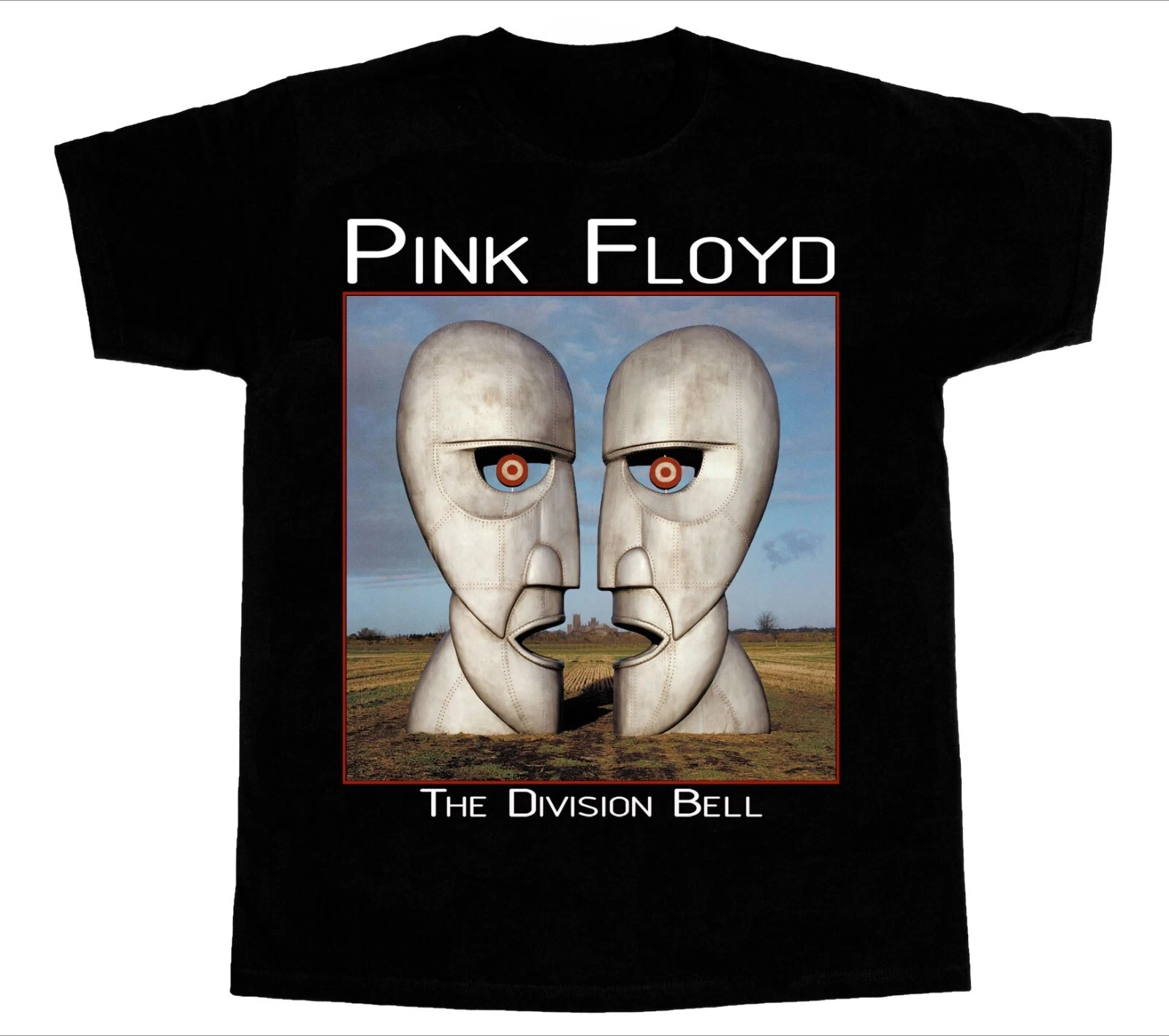 Pink Floyd Graphic Print T-Shi - Men'S Fashion Pink Shirt avis et prix
