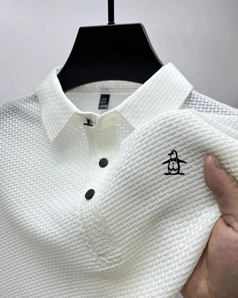 Golf Clothing 2026 Summer New  - Men'S Fashion Golf Clothing avis et prix