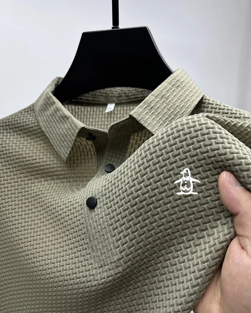 Golf Clothing 2026 Summer New  - Men'S Fashion Golf Clothing avis et prix