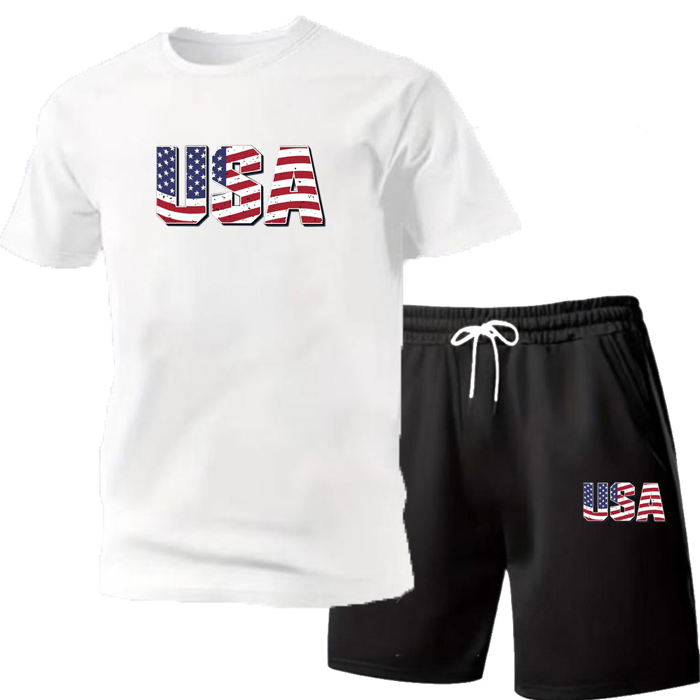 Men's new street fashion casua - Mens Fashion Trend avis et prix