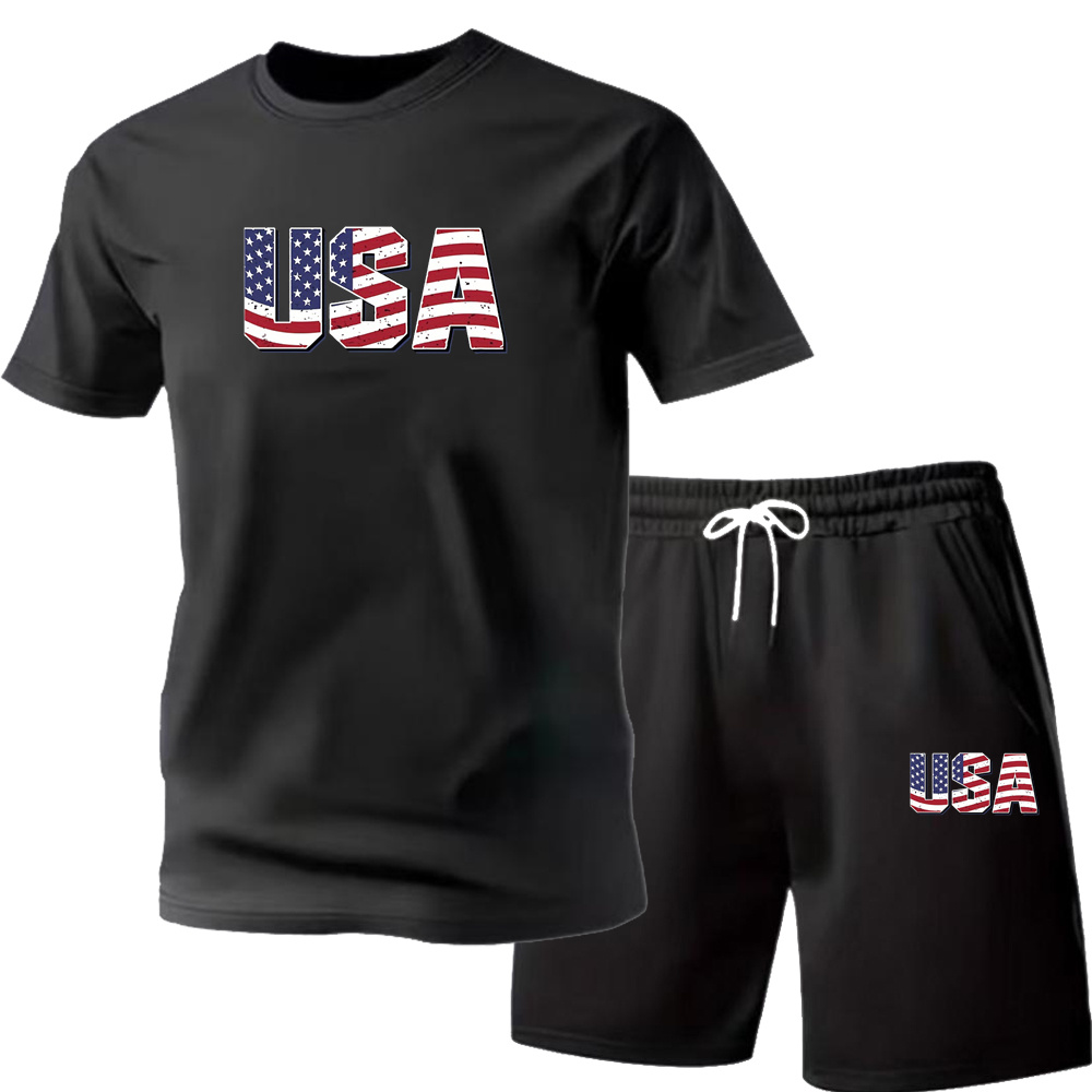 Men's new street fashion casua - Mens Fashion Trend avis et prix