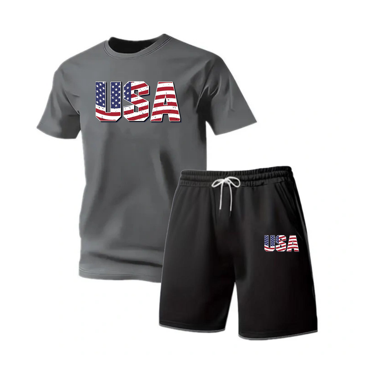 Men's new street fashion casua - Mens Fashion Trend avis et prix