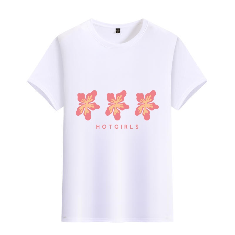 Men's Black Round-Neck Short-S - Men'S Fashion Pink Shirt avis et prix