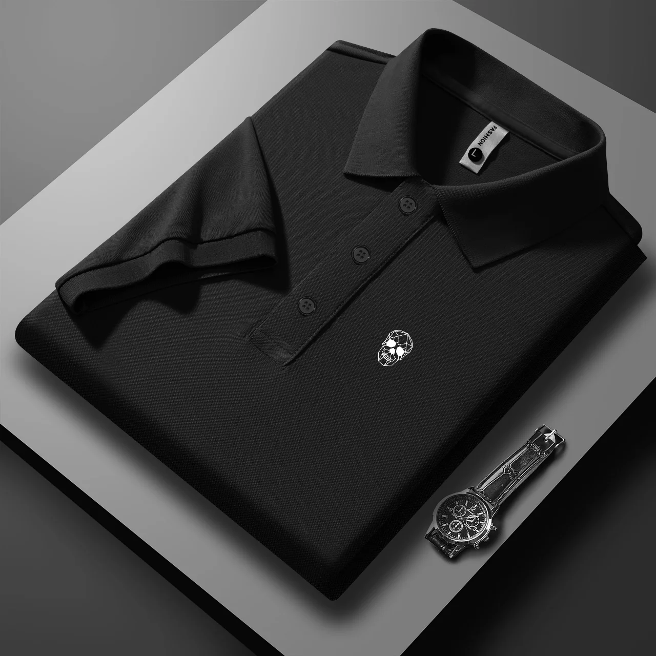 Summer New Business Casual Gol - Men'S Fashion Golf Clothing avis et prix