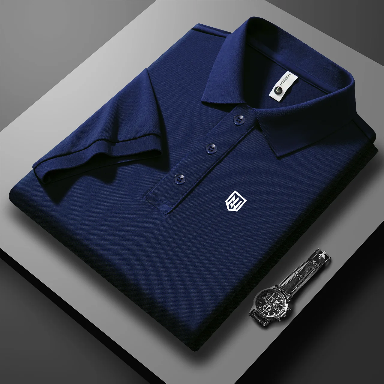 Summer New Business Casual Gol - Men'S Fashion Golf Clothing avis et prix