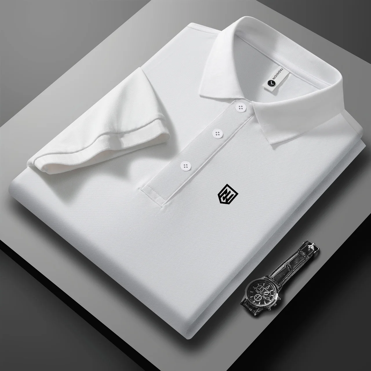Summer New Business Casual Gol - Men'S Fashion Golf Clothing avis et prix