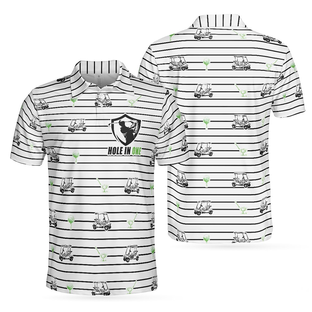 Summer Men's Golf Polo Shirt S - Men'S Fashion Golf Clothing avis et prix