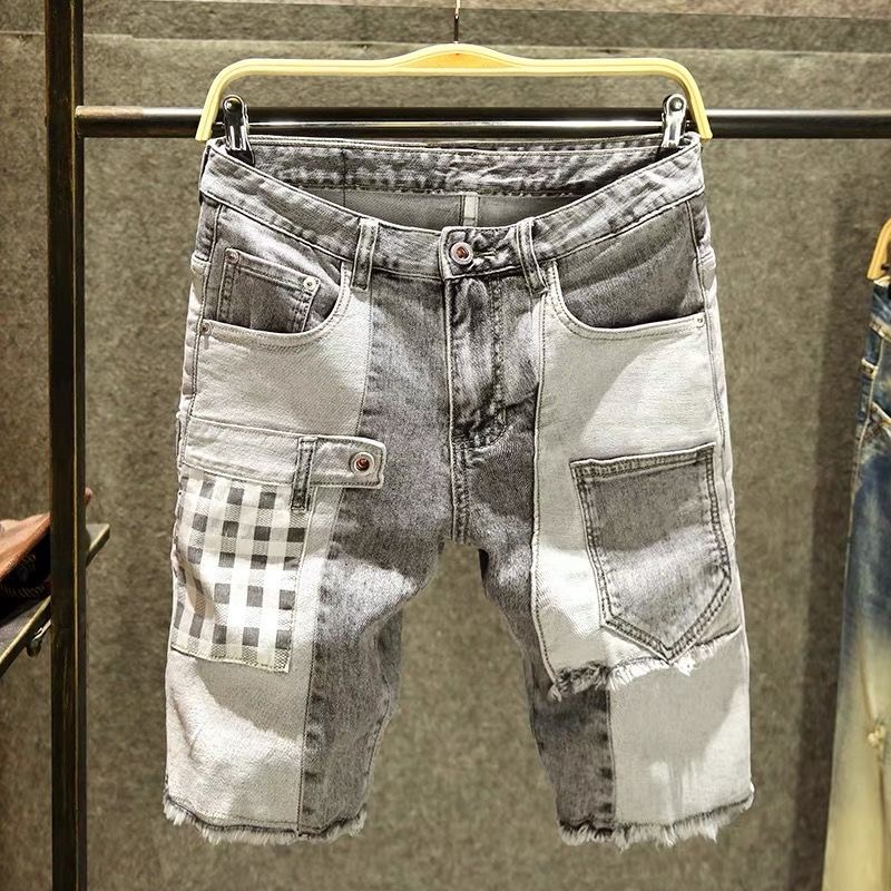 2025 Summer New Fashion Trend  - Men'S Fashion Pants 2025 avis et prix