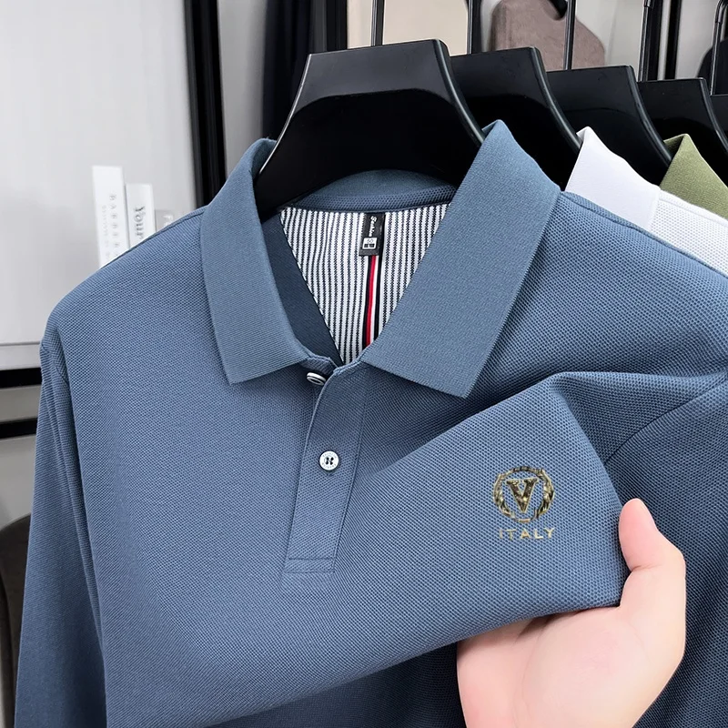 100% pure cotton high-end luxu - Men'S Tops Fashion avis et prix