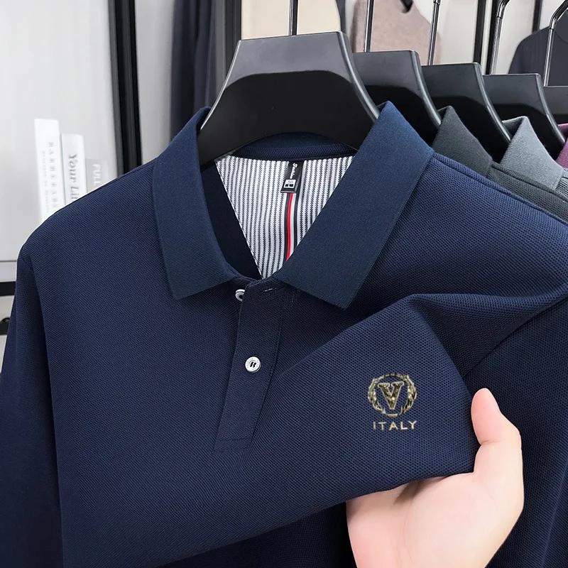 100% pure cotton high-end luxu - Men'S Tops Fashion avis et prix